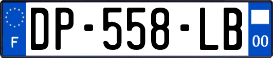 DP-558-LB
