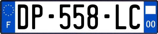 DP-558-LC