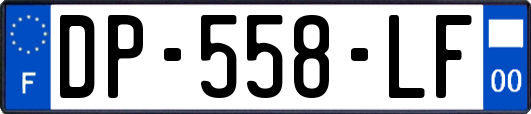 DP-558-LF