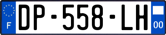 DP-558-LH