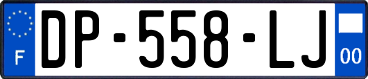 DP-558-LJ