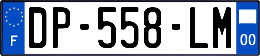 DP-558-LM