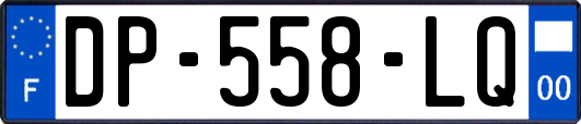 DP-558-LQ