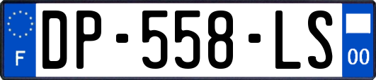 DP-558-LS