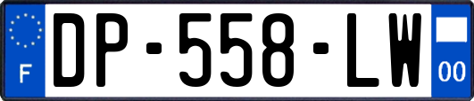 DP-558-LW