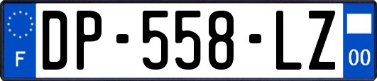 DP-558-LZ