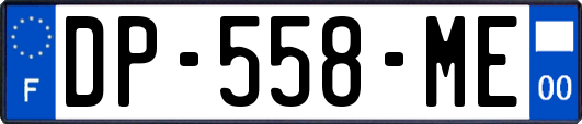 DP-558-ME