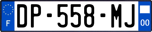 DP-558-MJ