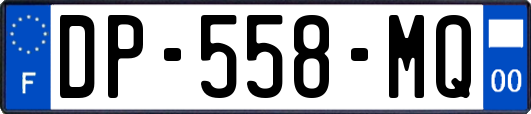 DP-558-MQ