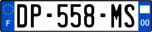 DP-558-MS