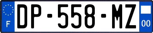 DP-558-MZ