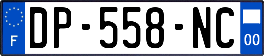 DP-558-NC