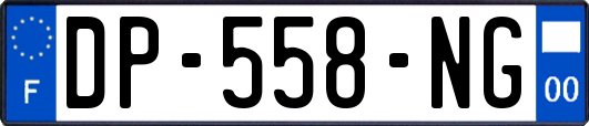 DP-558-NG
