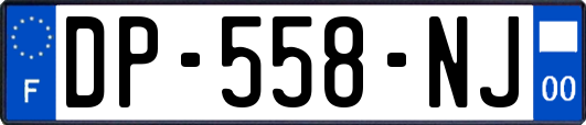 DP-558-NJ