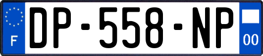 DP-558-NP