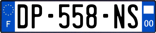 DP-558-NS