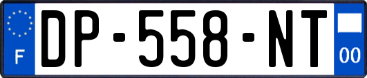 DP-558-NT