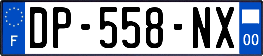 DP-558-NX