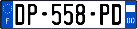 DP-558-PD