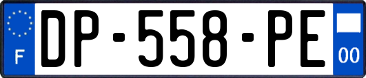 DP-558-PE