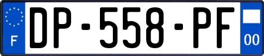 DP-558-PF