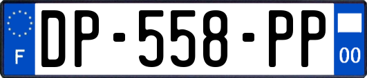 DP-558-PP