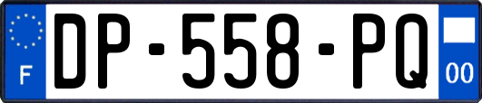 DP-558-PQ