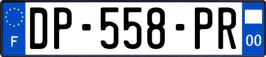 DP-558-PR