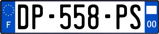 DP-558-PS