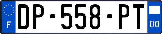 DP-558-PT