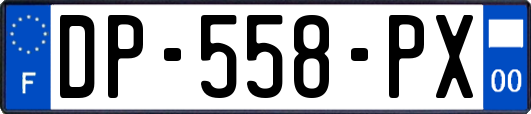 DP-558-PX