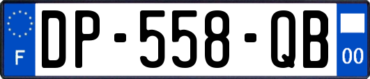 DP-558-QB