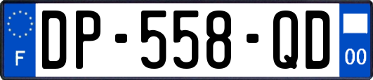 DP-558-QD