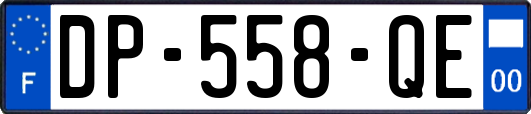 DP-558-QE