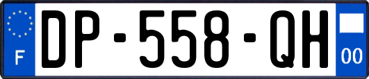 DP-558-QH