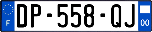 DP-558-QJ