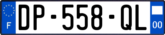 DP-558-QL