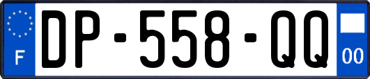 DP-558-QQ