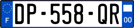 DP-558-QR