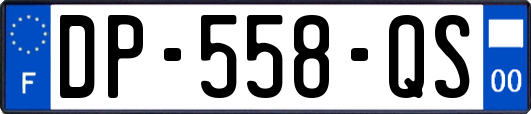 DP-558-QS