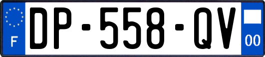 DP-558-QV