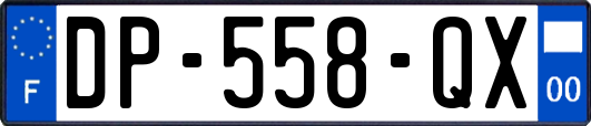 DP-558-QX