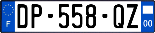 DP-558-QZ