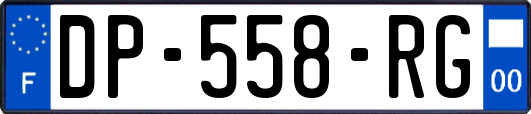 DP-558-RG