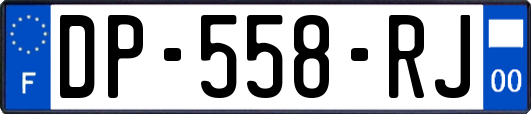 DP-558-RJ