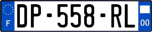 DP-558-RL