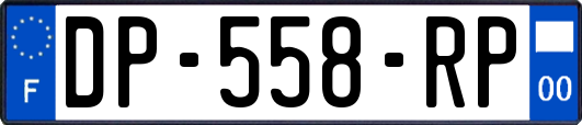 DP-558-RP