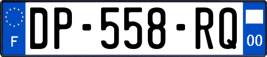 DP-558-RQ