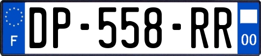 DP-558-RR