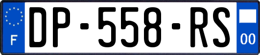 DP-558-RS